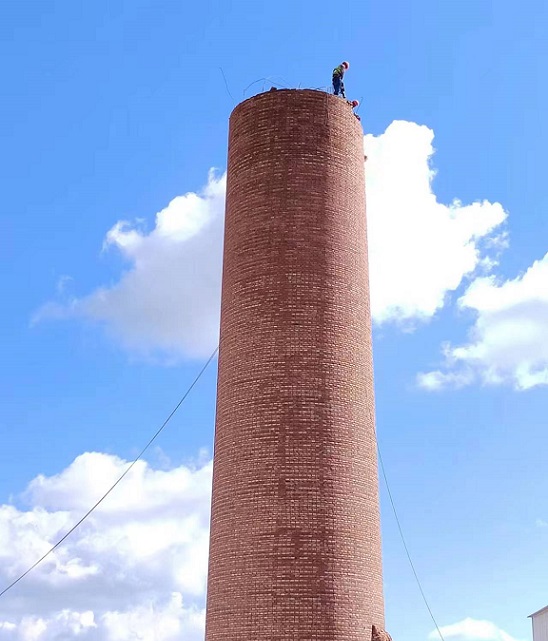 烟囱拆除公司:技艺专业,安全环保——为何选择我们？